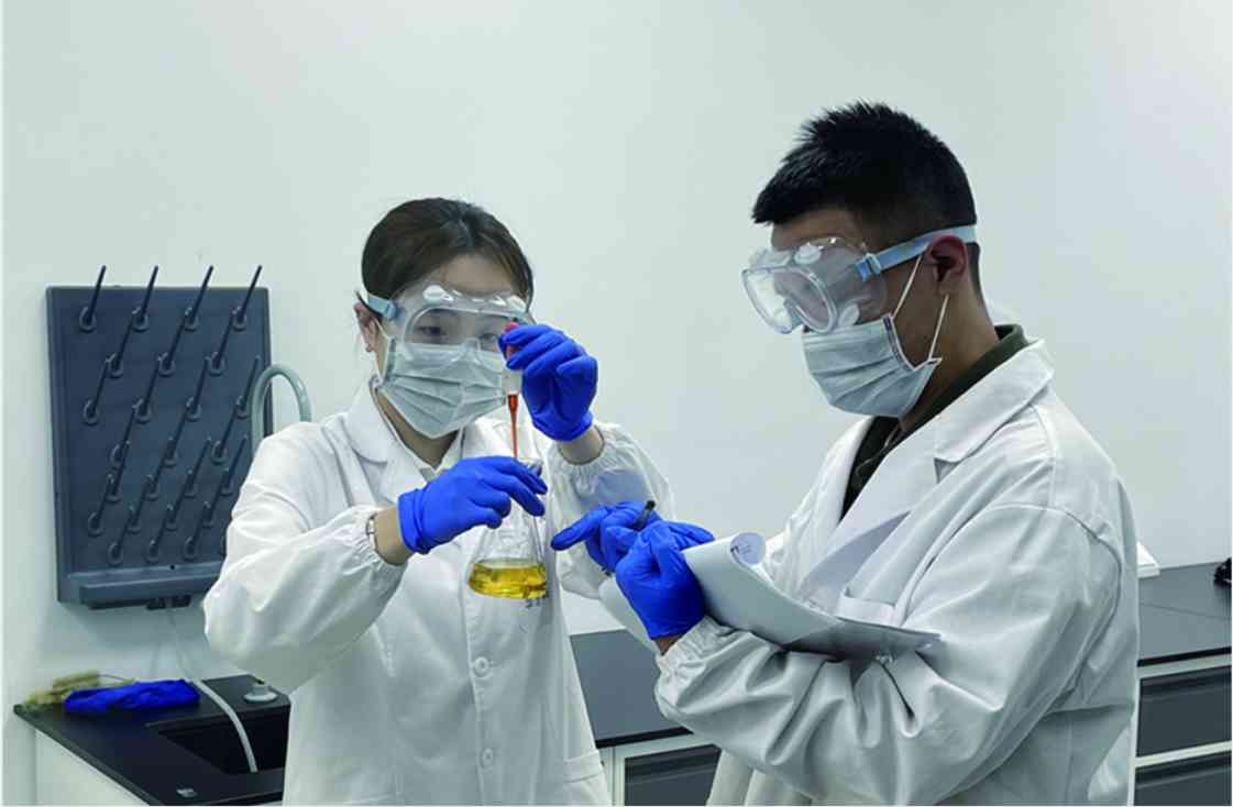 聚焦新质生产力丨长治媒体报道不朽情缘电子游戏官网清治科技创新成果