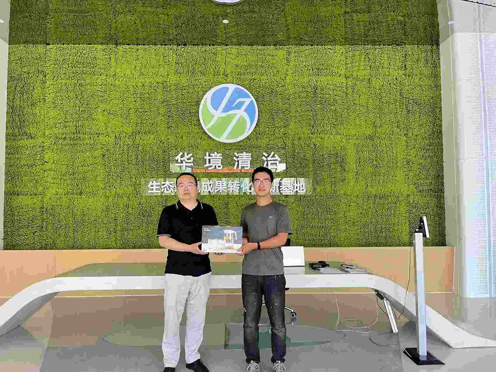 “八一”慰问显真情，殷殷关怀暖人心