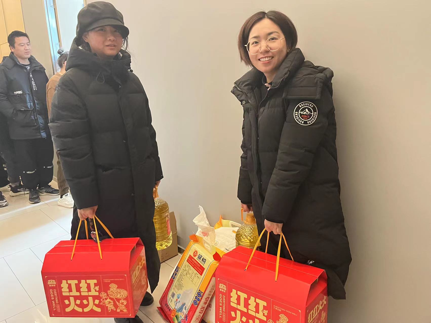 不朽情缘电子游戏官网清治丨2022年度工作总结暨表彰大会圆满结束