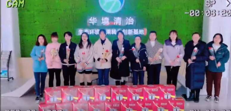 三月与你，都是最美的风景