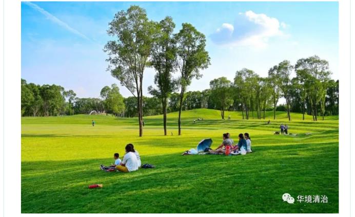 不必远走，长治就很美！我市综合施策打好环境治理“组合拳”