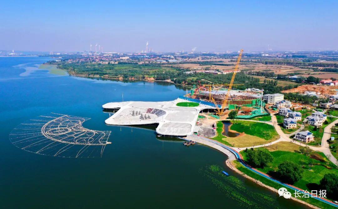 央视《新闻联播》点赞大美山西