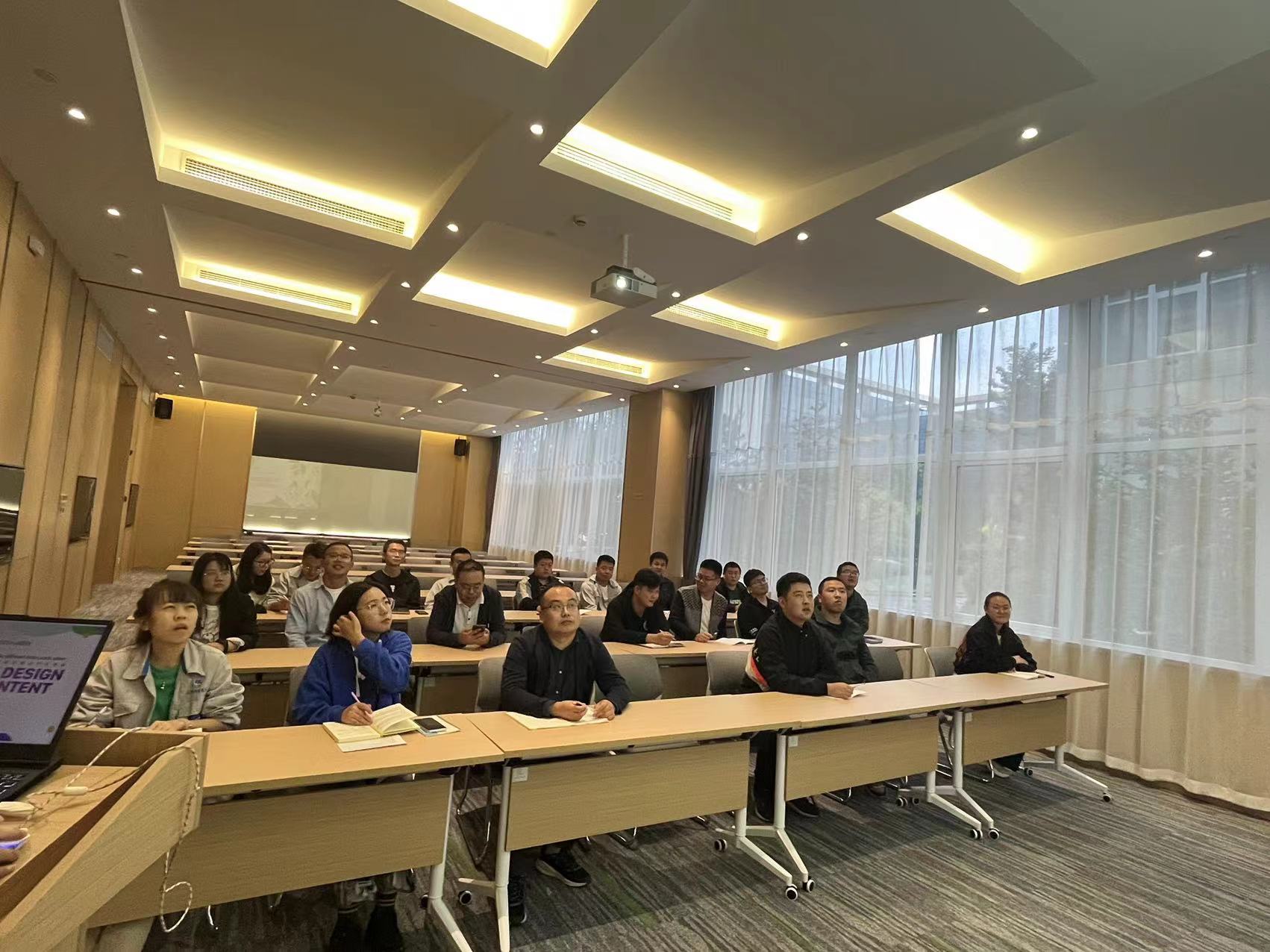 不朽情缘电子游戏官网小讲堂丨好的设计就会产生价值